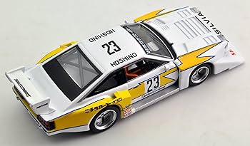トミカリミテッドヴィンテージネオ シルビア ターボ スーパーシルエット Amazon | トミカリミテッドヴィンテージ ネオ 1/64 LV-NEO
